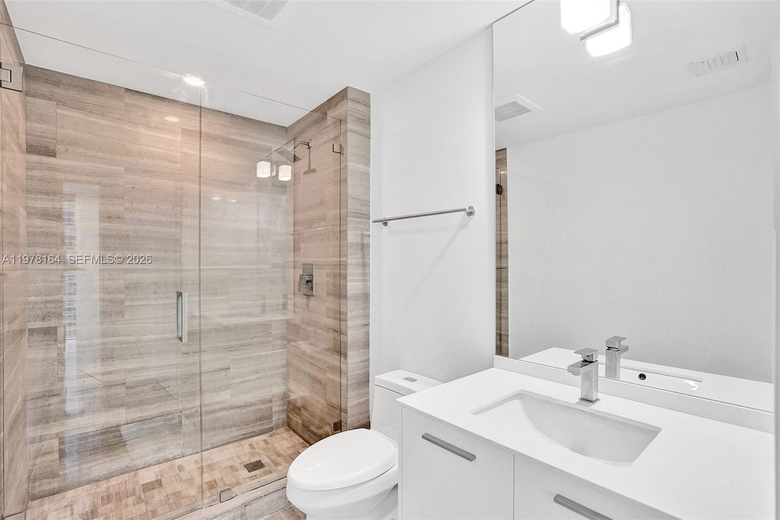 BRICKELLHOUSE CONDO - Residential Lease