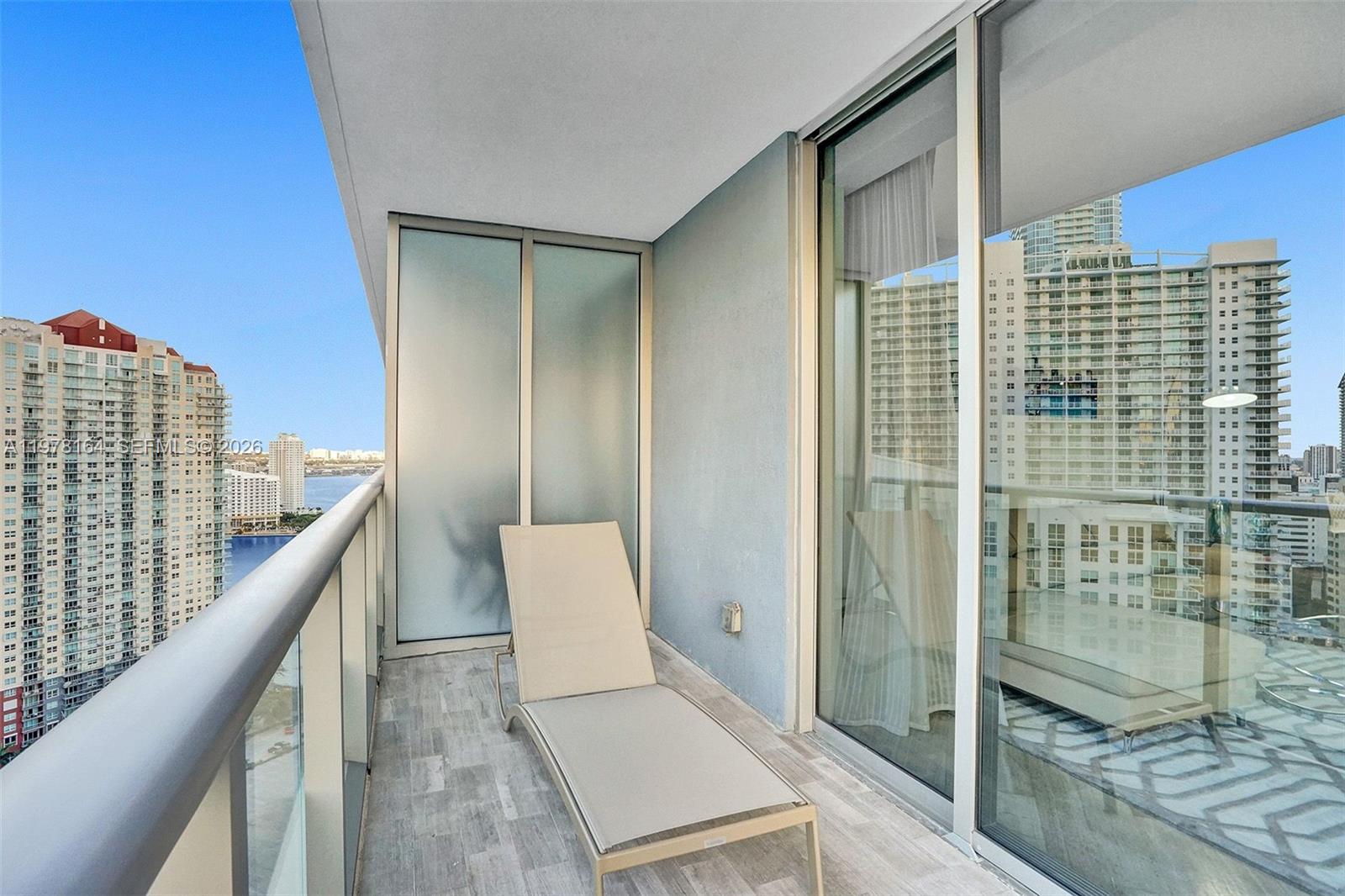 BRICKELLHOUSE CONDO - Residential Lease