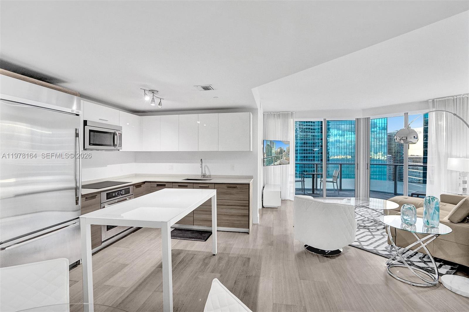 BRICKELLHOUSE CONDO - Residential Lease