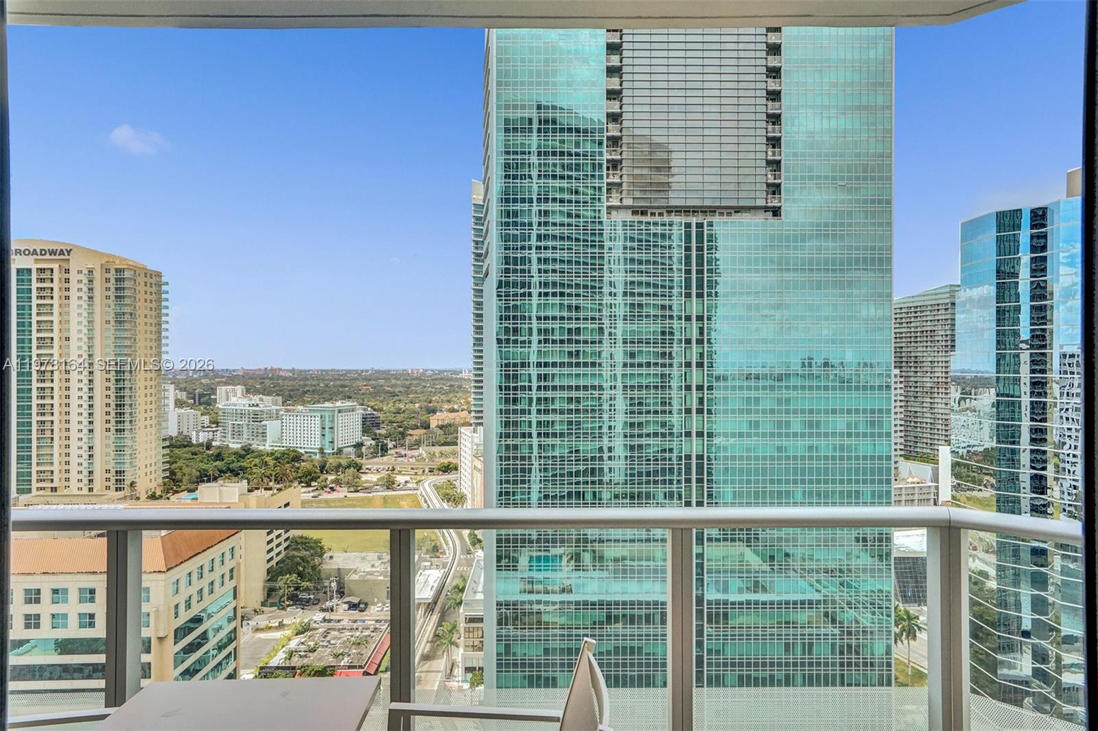 BRICKELLHOUSE CONDO - Residential Lease