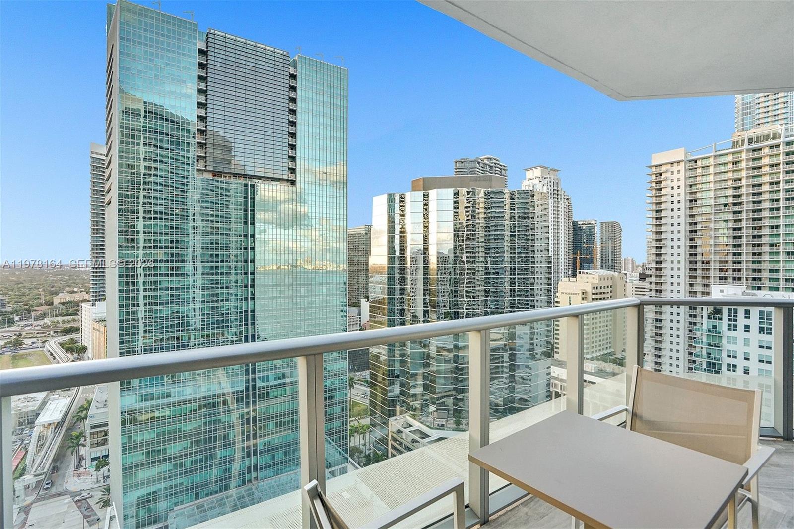 BRICKELLHOUSE CONDO - Residential Lease