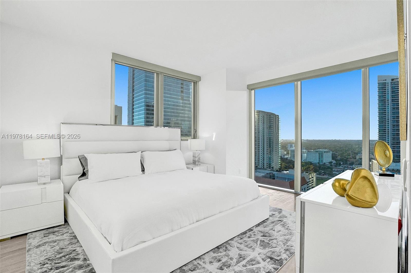 BRICKELLHOUSE CONDO - Residential Lease