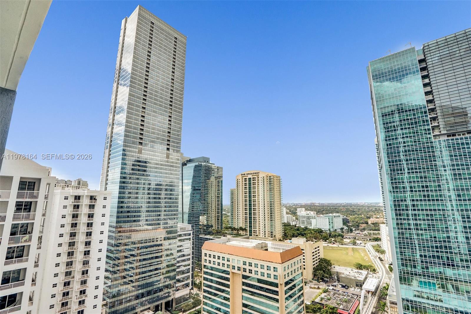 BRICKELLHOUSE CONDO - Residential Lease