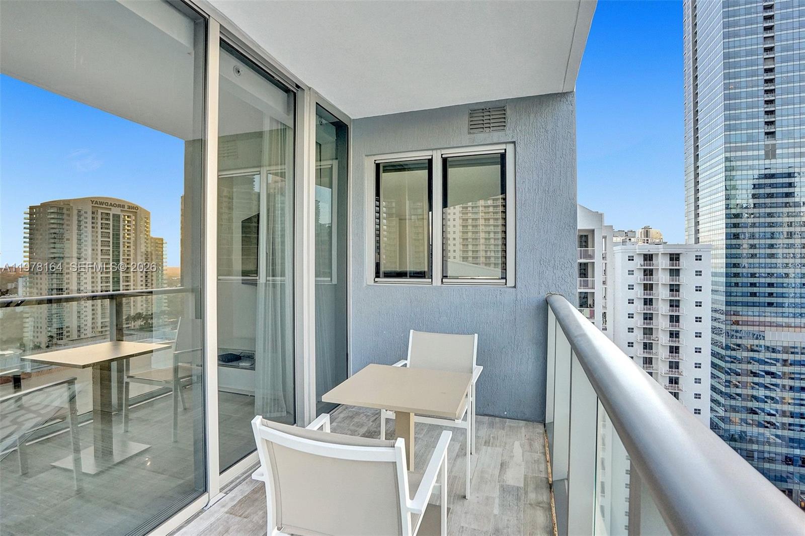 BRICKELLHOUSE CONDO - Residential Lease