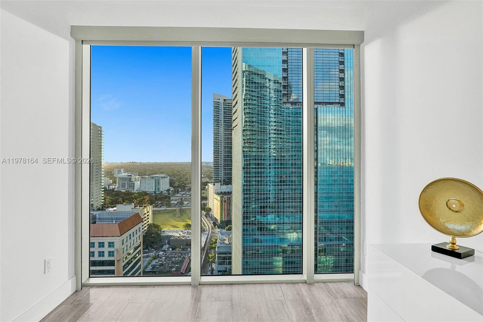 BRICKELLHOUSE CONDO - Residential Lease