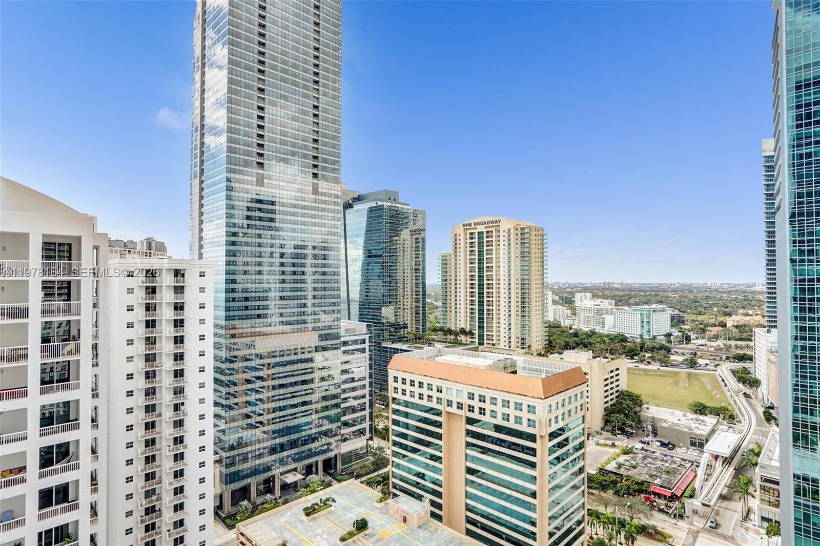 BRICKELLHOUSE CONDO - Residential Lease