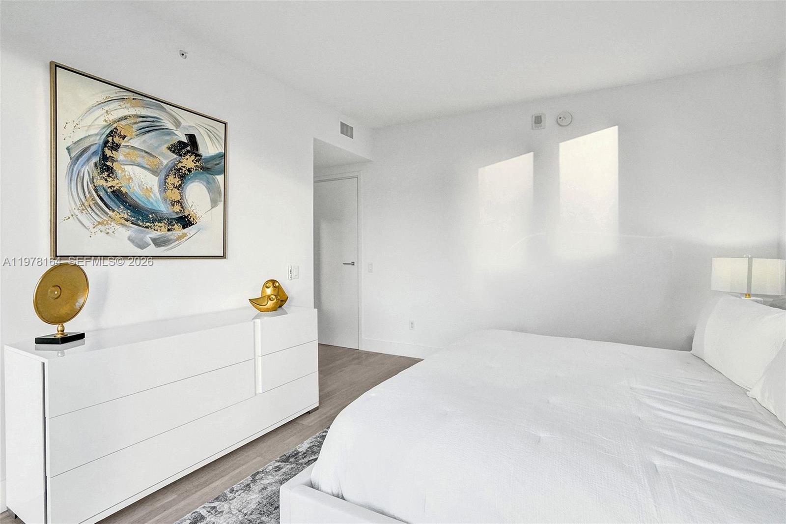 BRICKELLHOUSE CONDO - Residential Lease