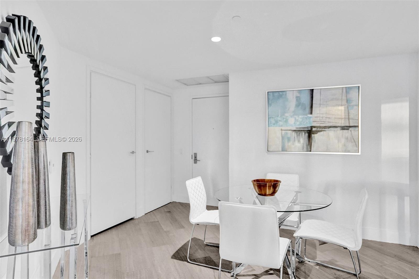 BRICKELLHOUSE CONDO - Residential Lease