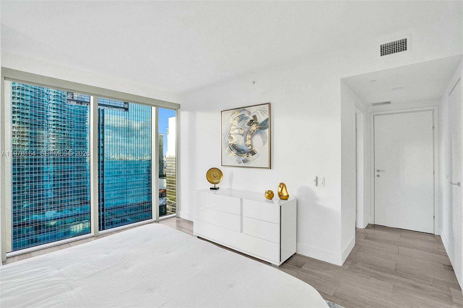 BRICKELLHOUSE CONDO - Residential Lease