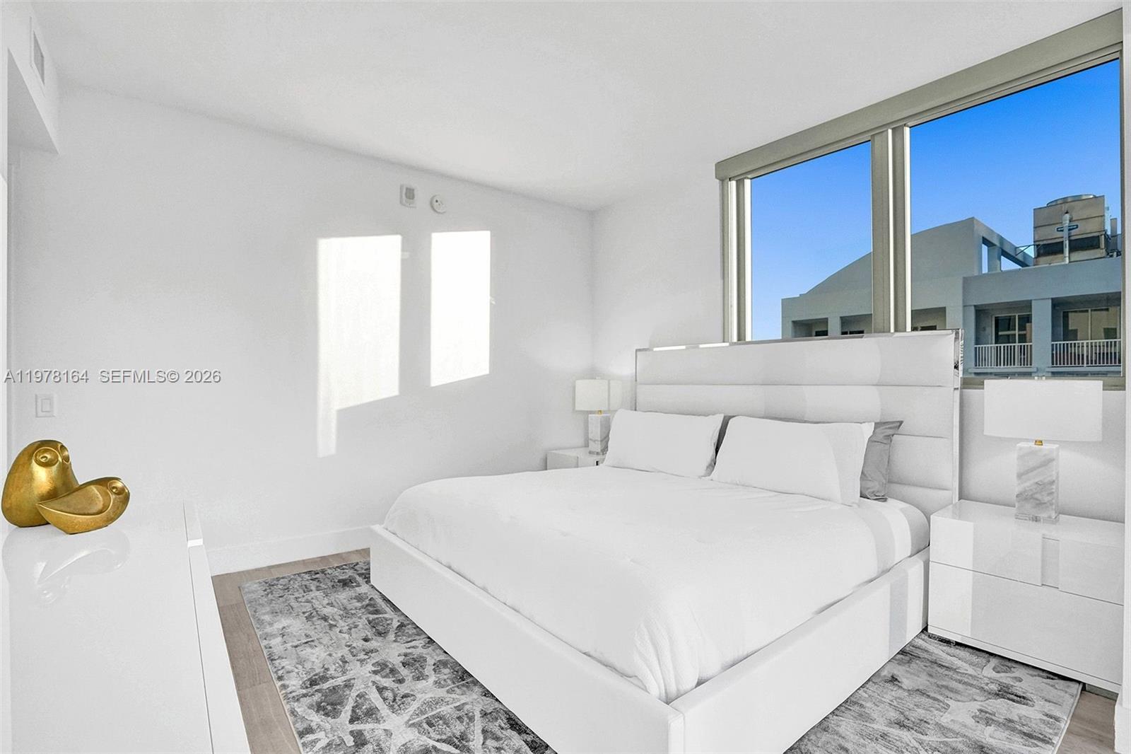 BRICKELLHOUSE CONDO - Residential Lease
