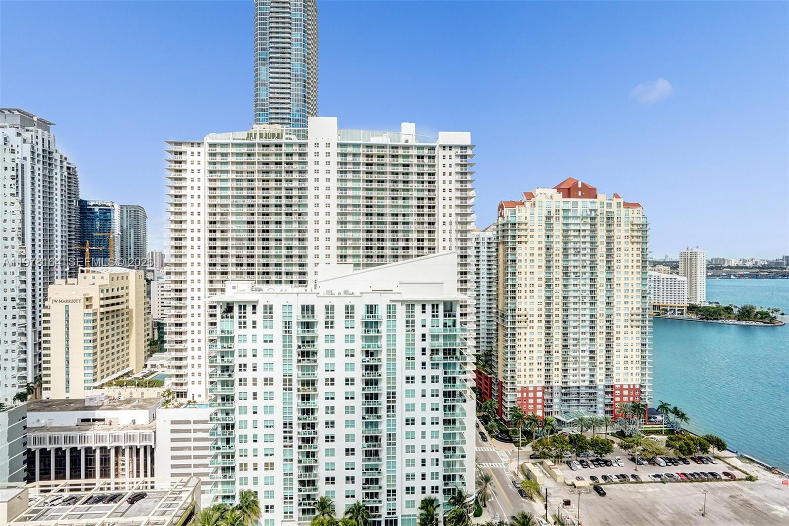 BRICKELLHOUSE CONDO - Residential Lease