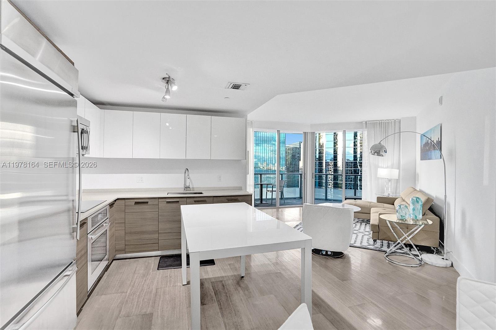 BRICKELLHOUSE CONDO - Residential Lease
