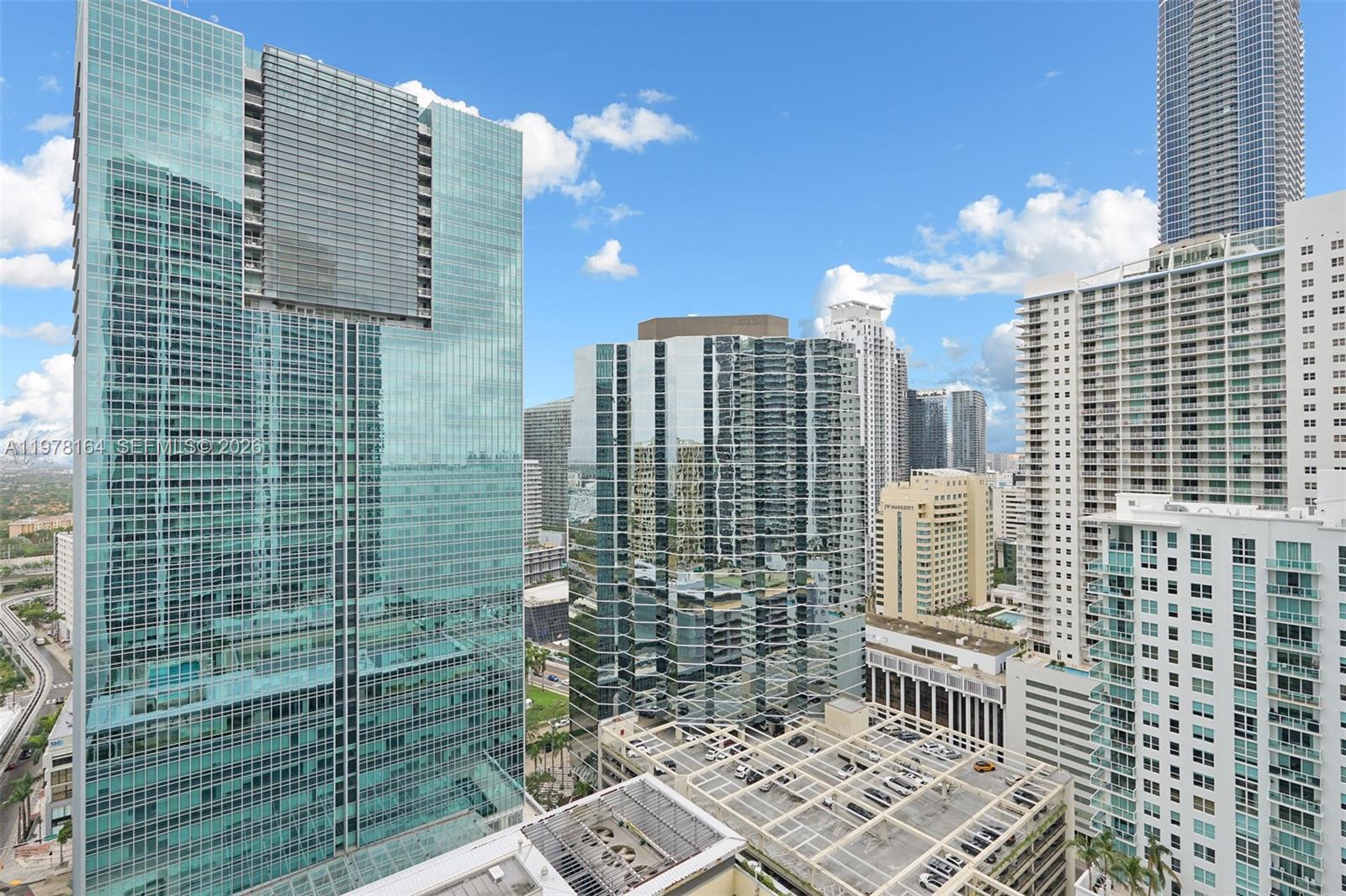 BRICKELLHOUSE CONDO - Residential Lease