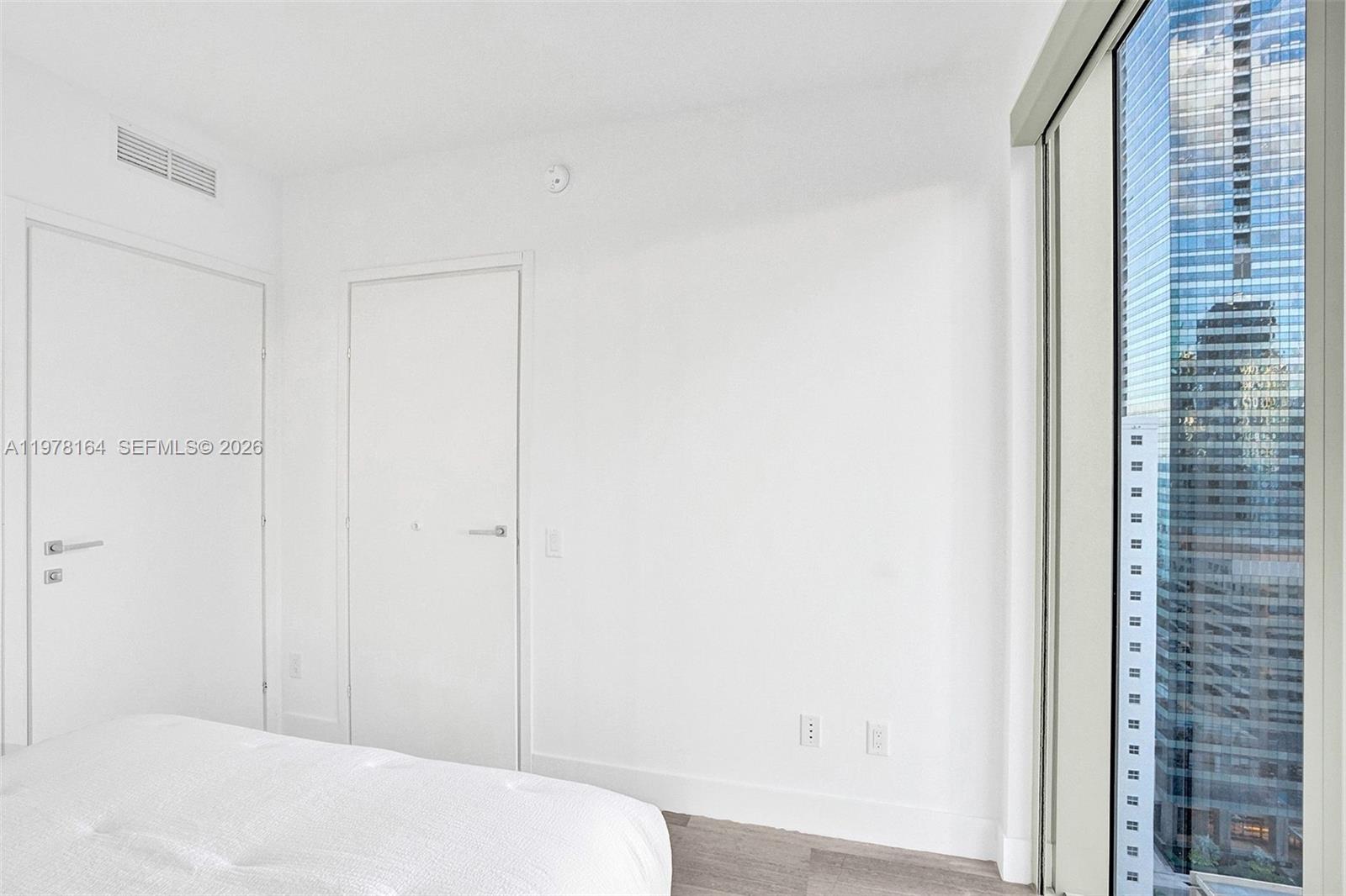 BRICKELLHOUSE CONDO - Residential Lease