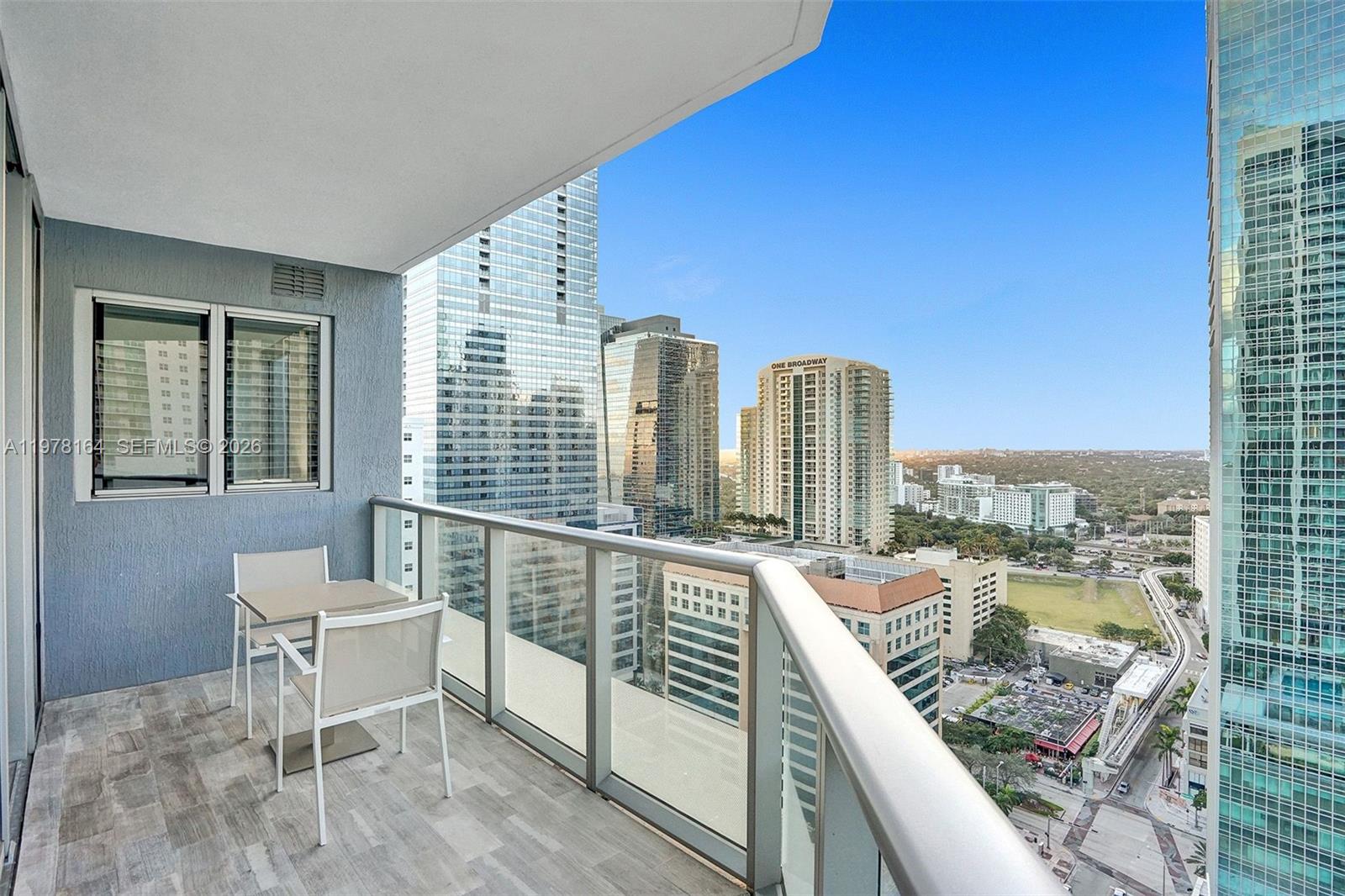 BRICKELLHOUSE CONDO - Residential Lease