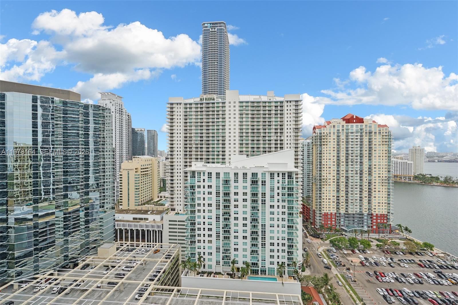 BRICKELLHOUSE CONDO - Residential Lease