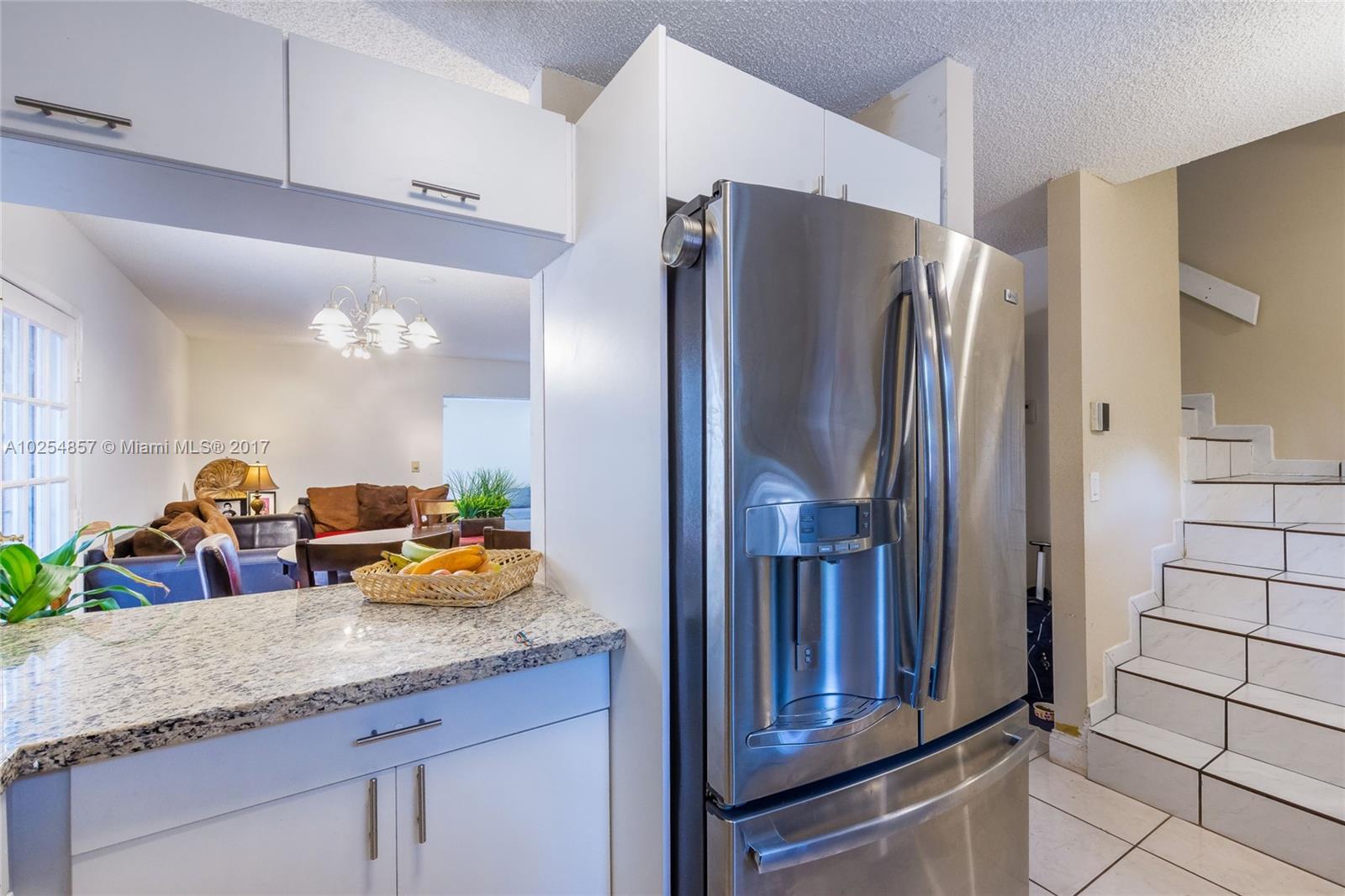 JUNIPER AT THE HAMMOCKS - Residential