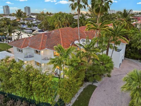 3401 NE 165th St North Miami Beach FL 33160