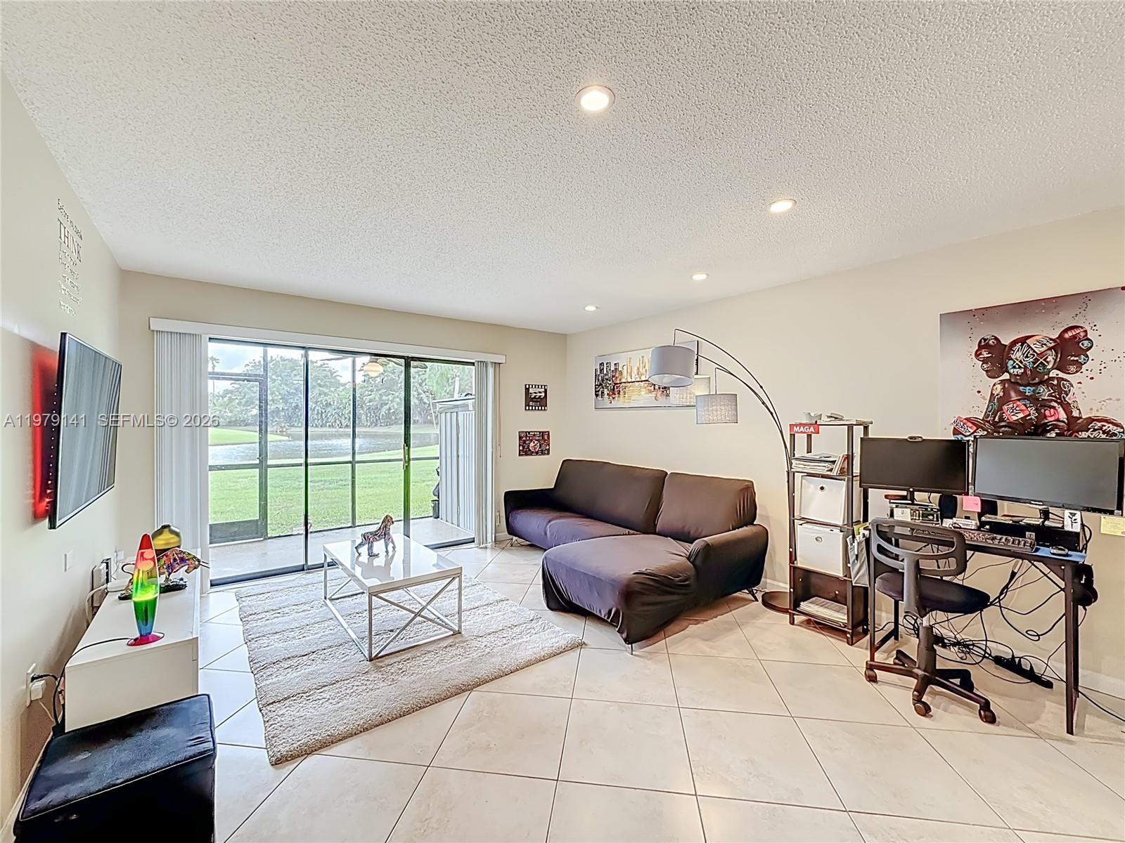 BOCA GLADES CONDO A THRU - Residential