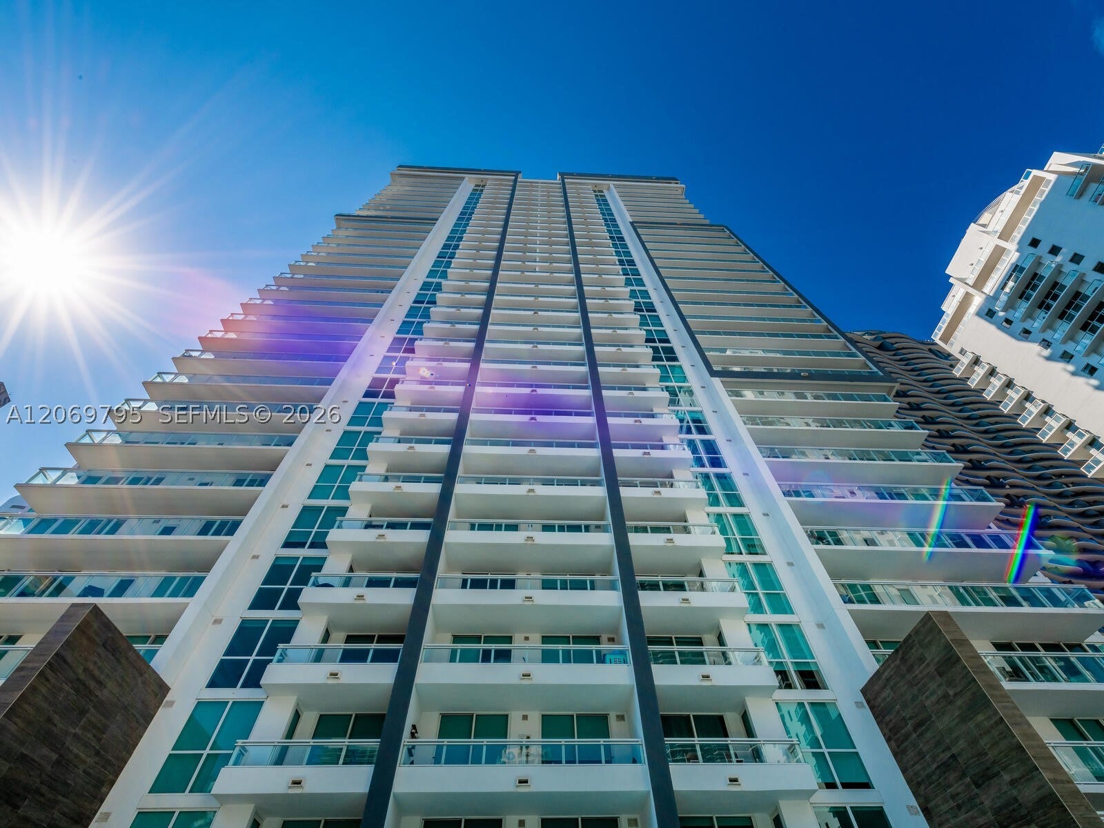 1080 Brickell Ave 2206