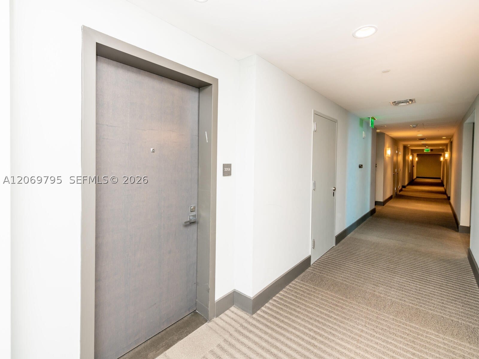 1080 Brickell Ave 2206