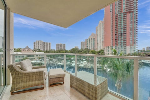 Photo of 3330 NE 190th St #410, Aventura, FL 33180 (MLS # A12100060)