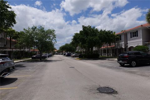 Tiny photo for 8220 SW 25th Ct #106, Miramar, FL 33025 (MLS # A12006500)