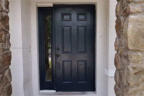 Tiny photo for 8220 SW 25th Ct #106, Miramar, FL 33025 (MLS # A12006500)