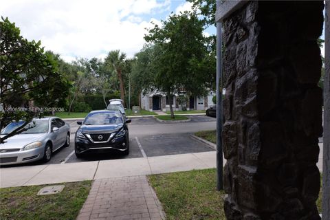 Tiny photo for 8220 SW 25th Ct #106, Miramar, FL 33025 (MLS # A12006500)