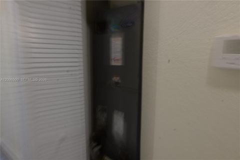 Tiny photo for 8220 SW 25th Ct #106, Miramar, FL 33025 (MLS # A12006500)