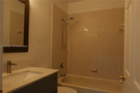 Tiny photo for 8220 SW 25th Ct #106, Miramar, FL 33025 (MLS # A12006500)