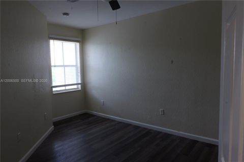 Tiny photo for 8220 SW 25th Ct #106, Miramar, FL 33025 (MLS # A12006500)