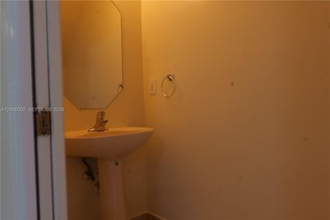 Tiny photo for 8220 SW 25th Ct #106, Miramar, FL 33025 (MLS # A12006500)