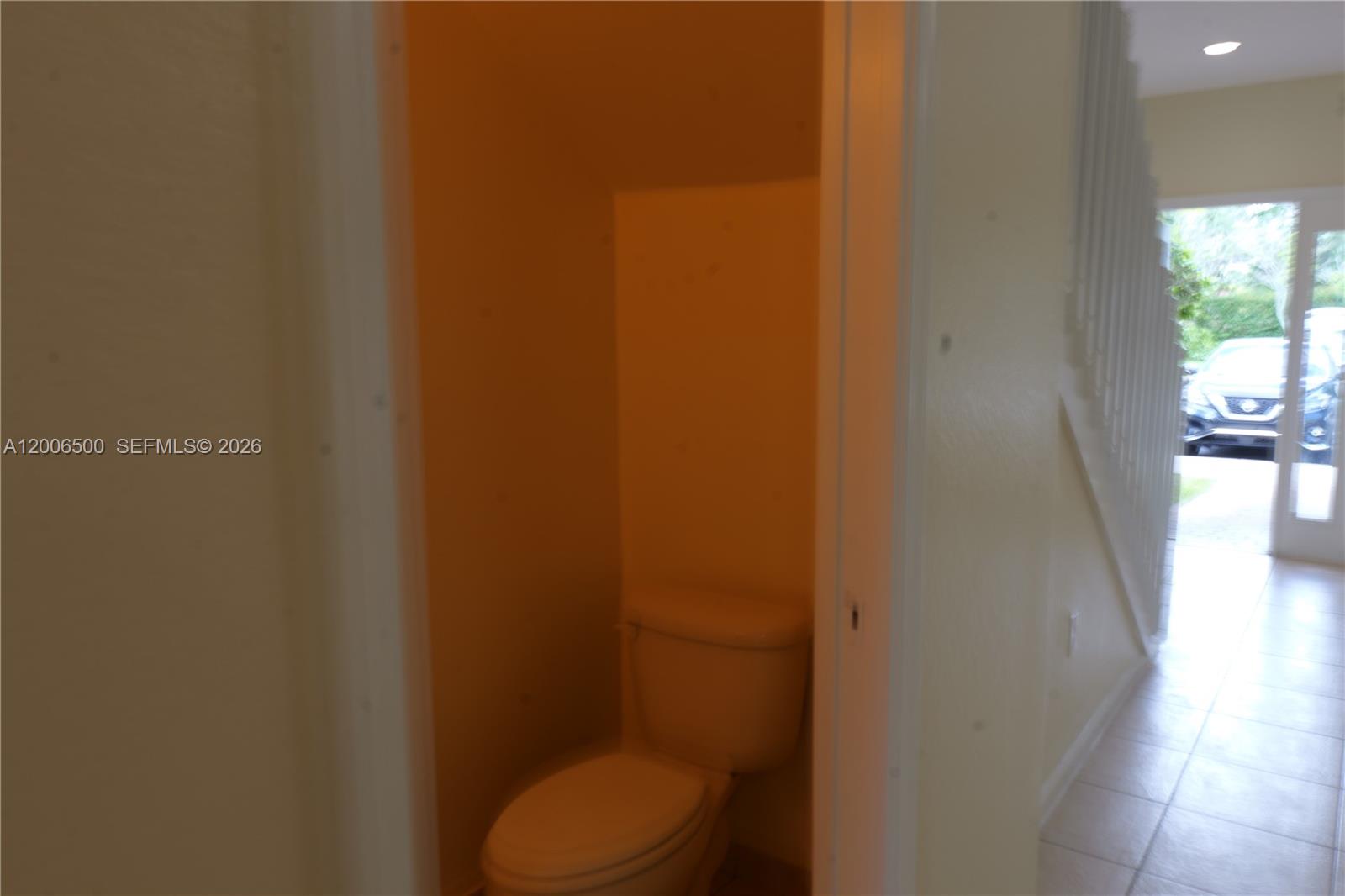 TUSCANY NO 1 - Residential