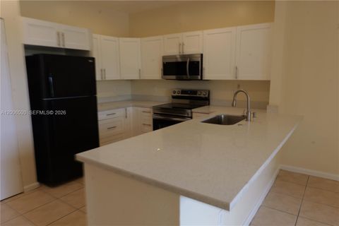 Tiny photo for 8220 SW 25th Ct #106, Miramar, FL 33025 (MLS # A12006500)