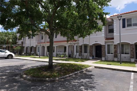 Tiny photo for 8220 SW 25th Ct #106, Miramar, FL 33025 (MLS # A12006500)