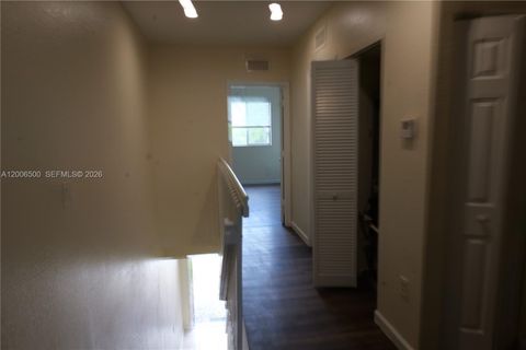 Tiny photo for 8220 SW 25th Ct #106, Miramar, FL 33025 (MLS # A12006500)