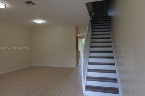 Tiny photo for 8220 SW 25th Ct #106, Miramar, FL 33025 (MLS # A12006500)