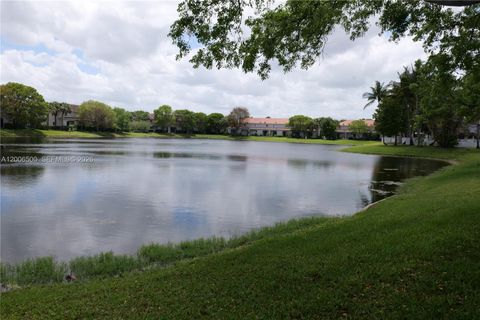 Tiny photo for 8220 SW 25th Ct #106, Miramar, FL 33025 (MLS # A12006500)