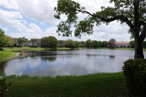 Tiny photo for 8220 SW 25th Ct #106, Miramar, FL 33025 (MLS # A12006500)