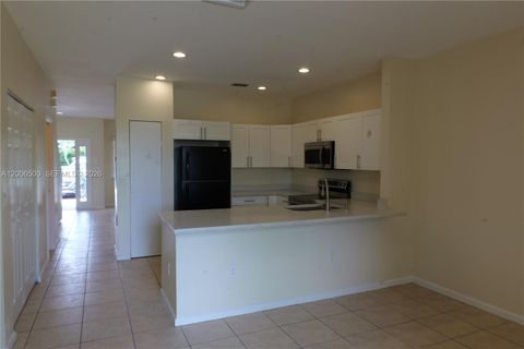 Tiny photo for 8220 SW 25th Ct #106, Miramar, FL 33025 (MLS # A12006500)