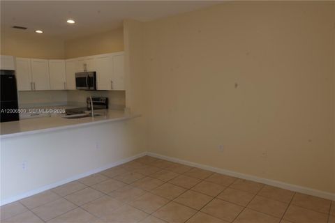 Tiny photo for 8220 SW 25th Ct #106, Miramar, FL 33025 (MLS # A12006500)