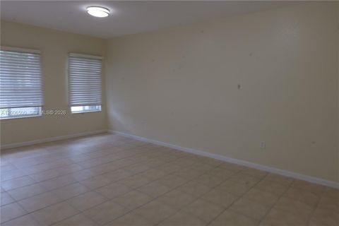 Tiny photo for 8220 SW 25th Ct #106, Miramar, FL 33025 (MLS # A12006500)