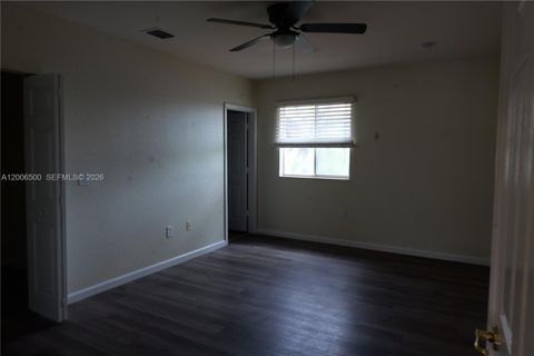 Tiny photo for 8220 SW 25th Ct #106, Miramar, FL 33025 (MLS # A12006500)