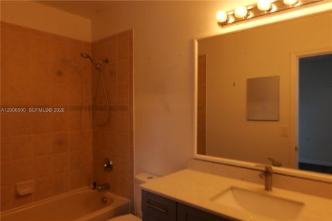 Tiny photo for 8220 SW 25th Ct #106, Miramar, FL 33025 (MLS # A12006500)