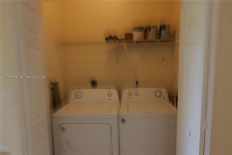 Tiny photo for 8220 SW 25th Ct #106, Miramar, FL 33025 (MLS # A12006500)