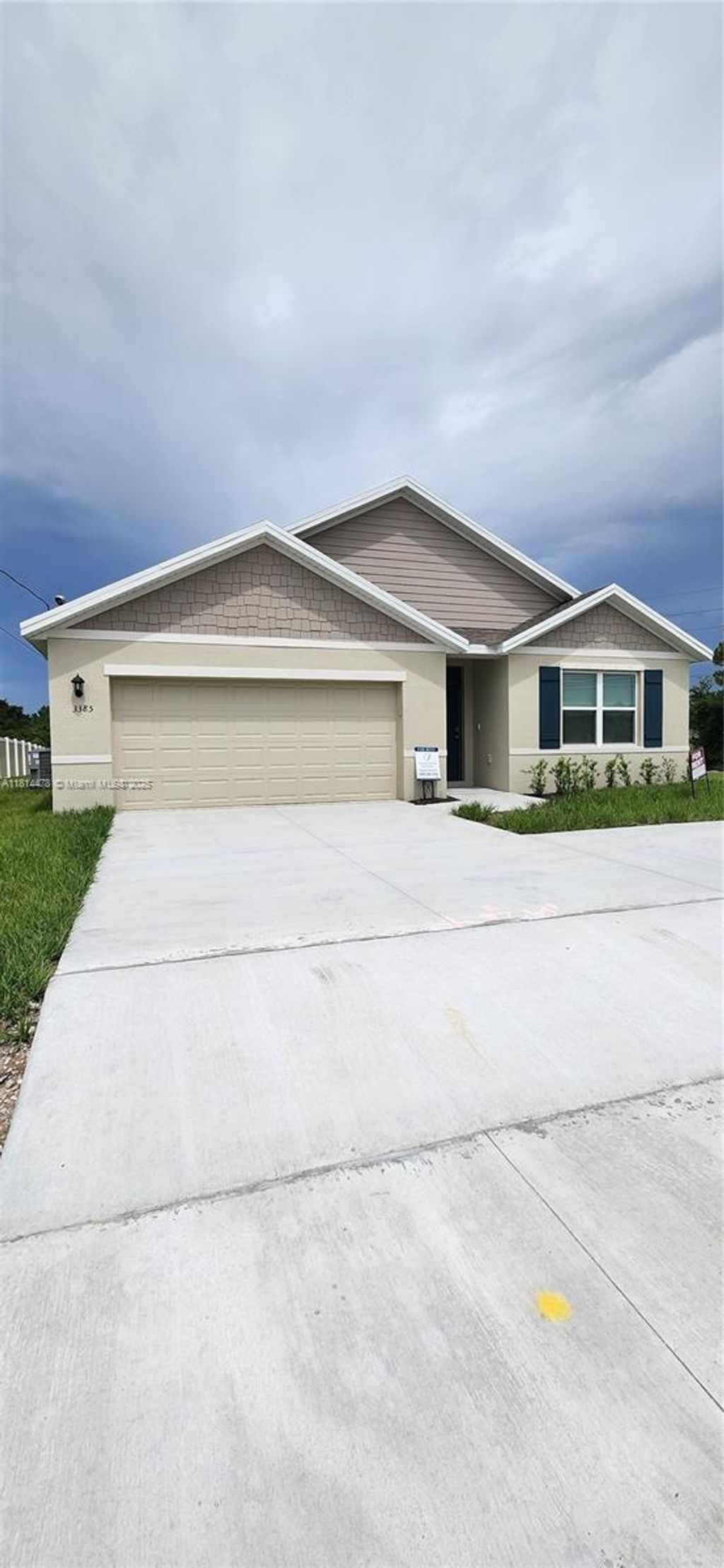 Photo of 3385 SW Port St Lucie Blvd, Port St Lucie, FL 34953 (MLS # A11814478)