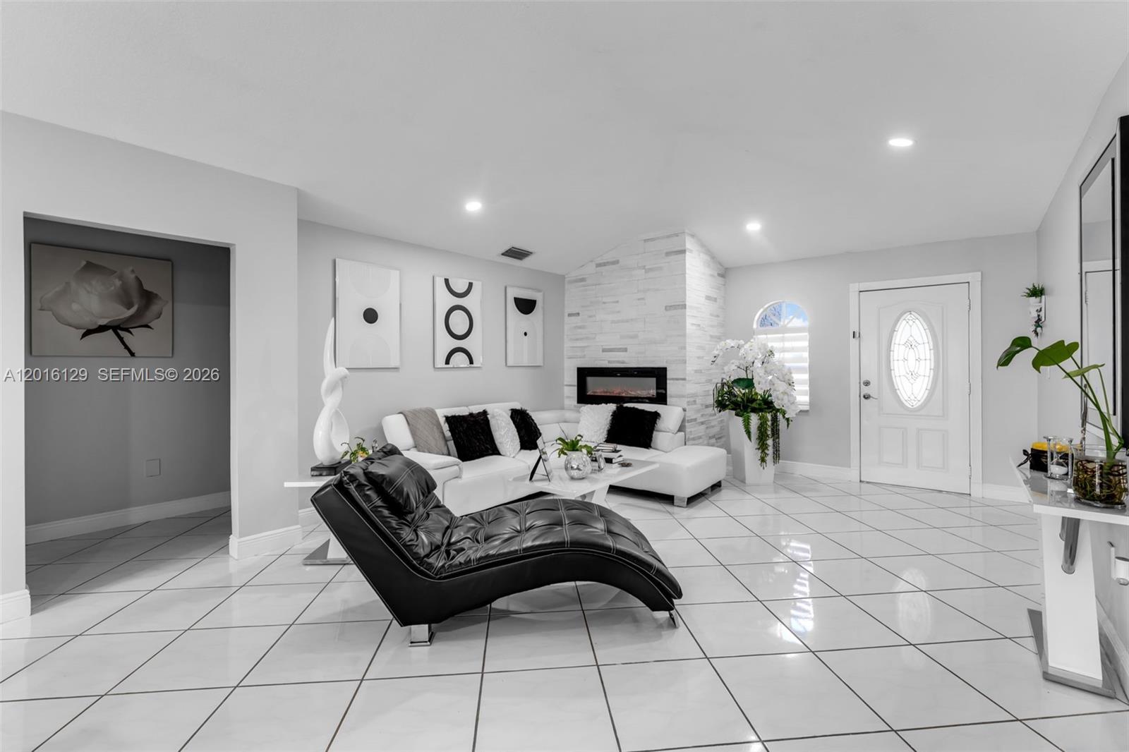AMERICAN HOMES - Residential