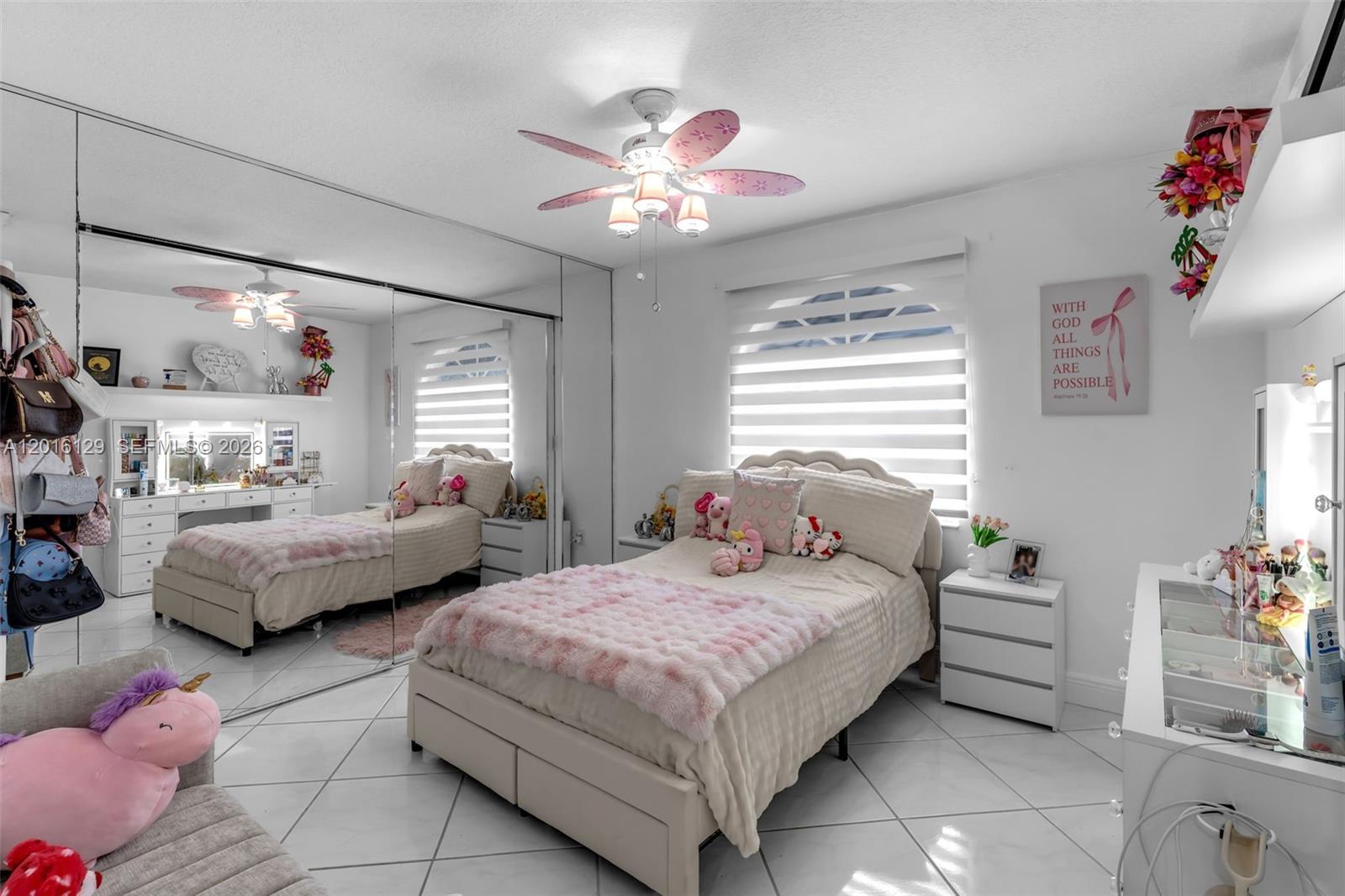 AMERICAN HOMES - Residential