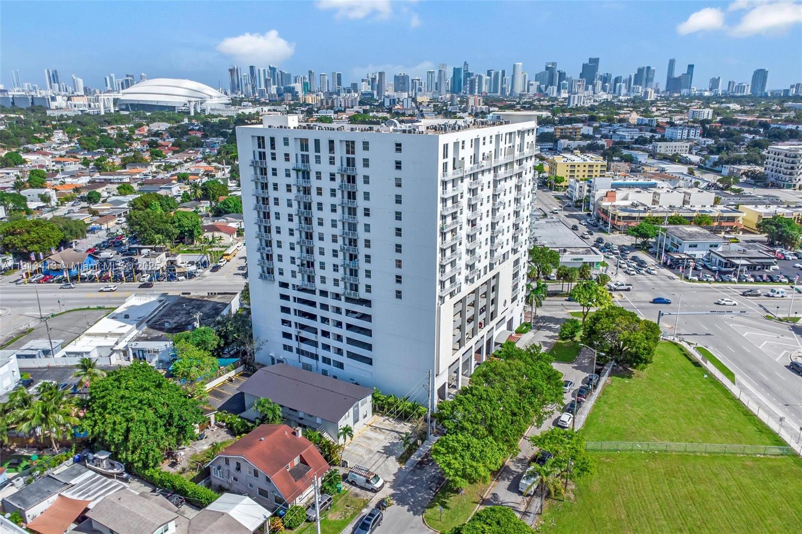 GLENROYAL SUB - Residential Lease